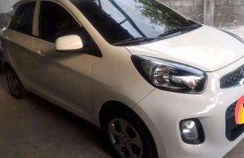 KIA Picanto white for sale