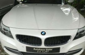2015 Bmw Z4 2.8i 7tkm for sale