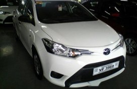 Toyota Vios 2016 for sale