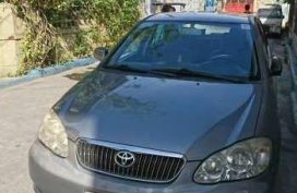 For sale Toyota Altis e 2007 