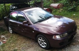 Mitsubishi Lancer 1997 for sale 