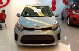 All New Picanto SL Automatic 2018 for sale