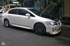 Honda Civic fd 1.8s 2008 matic for sale