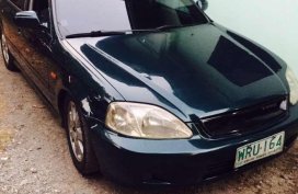 Honda Civic 2000 LXi for sale 