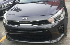 All New 2018 Kia Rio 14L GL Top of the line For Sale 