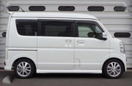 For sale Suzuki Minivan Multicab New Assemble