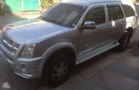 Isuzu Alterra 2011 for sale 