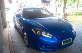 2008 Hyundai Coupe Tiburon for sale