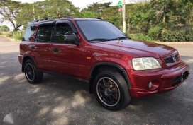 For sale Honda CRV 1998