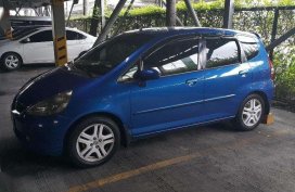 Honda Jazz GD 2005 for sale 