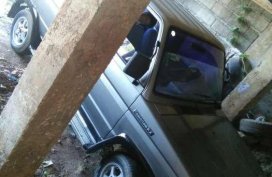 Tamaraw fx diesel private 1997 for sale 