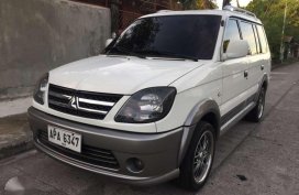 ​Mitsubishi Adventure 2015 GLS SPORTS  for sale