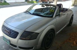 Audi TT 2000 for sale 
