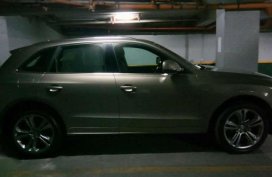 Audi Q5 Premium 2013 model for sale