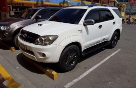 Toyota Fortuner V 2007 4X4 All power For Sale 
