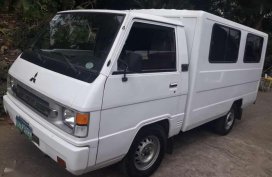 2010 model Mitsubishi L300 FB exceed for sale