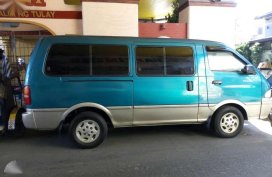 Kia Pregio AT 97 Family Van for sale