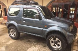 Jimny 2007 model for sale 
