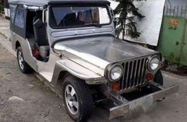 Toyota Owner Type Jeep SUV Well kept For Sale 
