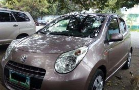 Suzuki Celerio 2012 model for sale