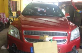 Chevrolet Captiva 2009 model for sale
