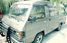 Mitsubishi Versa Van L300 1996 MODEL for sale