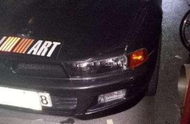 Mitsubishi Galant shark 1998 for sale 