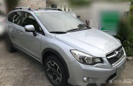 Subaru XV 2012 for sale