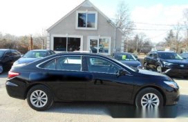 2016 Toyota Camry LE Very clean inside and out,