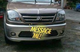 2017 Mitsubishi Adventure GLS for sale 