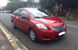 2011 Toyota Vios J for sale
