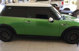 2007 Mini Cooper S for sale