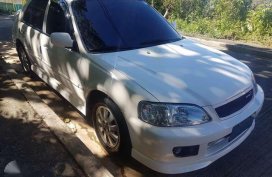 Honda City Type Z 2002 mdl for sale 