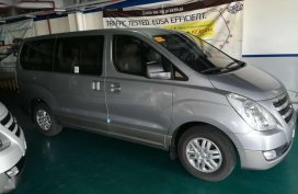 2018 Hyundai Van Starex for sale