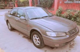 For sale Toyota Camry 1996