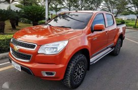 2016 Chevrolet Colorado for sale 