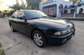 Mitsubishi Galant Super Saloon (1995) for sale
