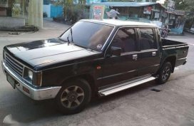 1997 model Mitsubishi L200 pick up for sale