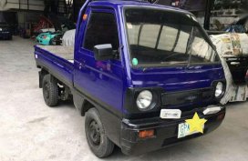 Suzuki Multi Cab 2002 Good running condition For Sale 