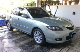 2011 Mazda 3 for sale 