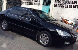 2005 Honda Accord 3.0 V6 for sale