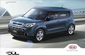 2018 KIA Soul for sale 