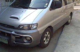 Hyundai Starex 1999 for sale