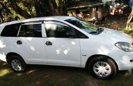 Toyota Innova J 2007 for sale 