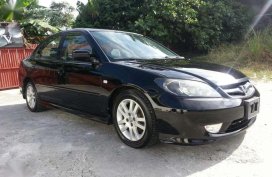 FOR SALE/SWAP: 2005 Honda Civic Eagle Eye