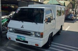 Mitsubishi L300 FB 2010 model for sale 