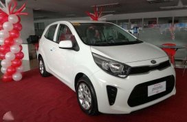 All New Kia Picanto 10L SL MT Euro 4 2018