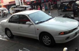 Mitsubishi Galant vr4 for sale 