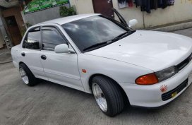 For sale Mitsubishi Lancer glxi
