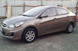Hyundai Accent 2014 for sale